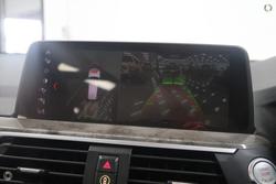 2018 BMW X3 xDrive30d