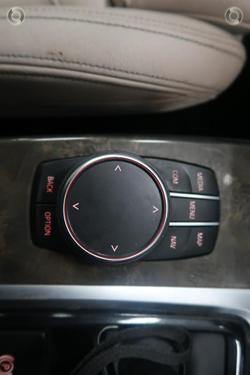 2018 BMW X3 xDrive30d