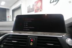 2018 BMW X3 xDrive30d