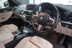 2018 BMW X3 xDrive30d