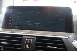 2018 BMW X3 xDrive30d