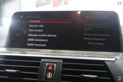 2018 BMW X3 xDrive30d