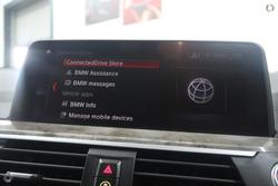 2018 BMW X3 xDrive30d