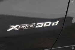 2018 BMW X3 xDrive30d