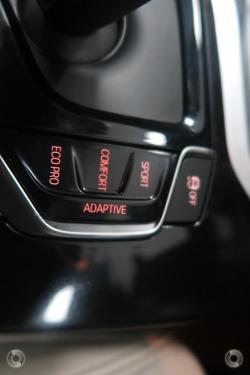 2018 BMW X3 xDrive30d