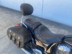 2014 Indian CHIEF VINTAGE BLACK