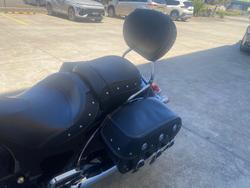 2014 Indian CHIEF VINTAGE BLACK