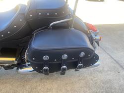 2014 Indian CHIEF VINTAGE BLACK