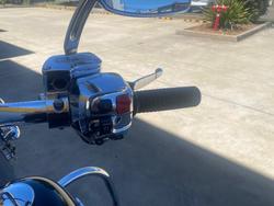 2014 Indian CHIEF VINTAGE BLACK