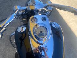 2014 Indian CHIEF VINTAGE BLACK