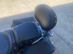 2014 Indian CHIEF VINTAGE BLACK