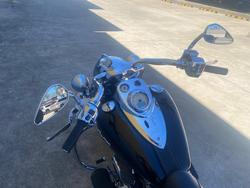 2014 Indian CHIEF VINTAGE BLACK