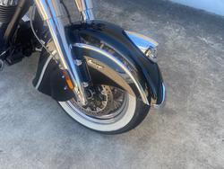 2014 Indian CHIEF VINTAGE BLACK