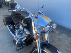 2014 Indian CHIEF VINTAGE BLACK