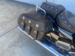 2014 Indian CHIEF VINTAGE BLACK