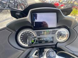 2017 BMW Motorrad R1200 RT Bronze