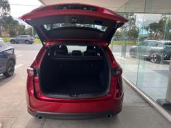 2019 Mazda
                CX-5 Akera