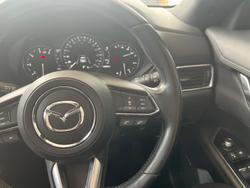 2019 Mazda
                CX-5 Akera