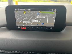 2019 Mazda
CX-5 Akera