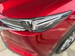 2019 Mazda CX-5 Akera