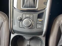 2019 Mazda
                CX-5 Akera