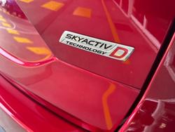 2019 Mazda CX-5 Akera