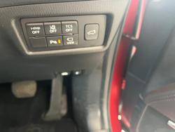 2019 Mazda
CX-5 Akera