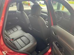 2019 Mazda
                CX-5 Akera