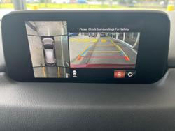 2019 Mazda
                CX-5 Akera