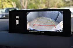 2025 Mazda CX-5 G25 Maxx Sport