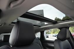 2025 Mazda CX-60 G40e GT