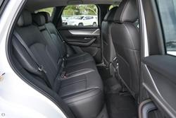 2025 Mazda CX-60 G40e GT