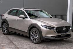 2025 Mazda CX-30 G25 Astina