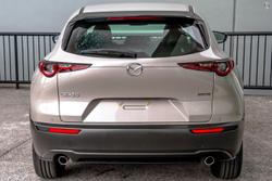 2025 Mazda CX-30 G25 Astina