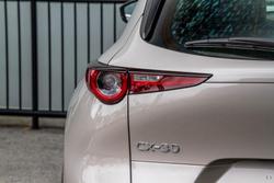 2025 Mazda CX-30 G25 Astina