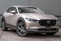 2025 Mazda CX-30 G25 Astina