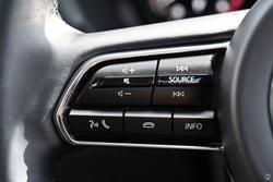 2025 Mazda CX-60 G40e GT