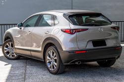 2025 Mazda CX-30 G20 Astina