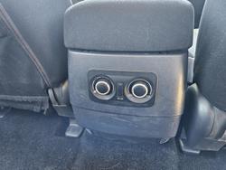 2013 Mitsubishi Pajero GLX-R