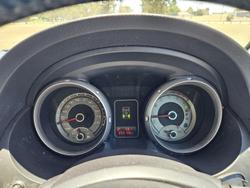 2013 Mitsubishi Pajero GLX-R