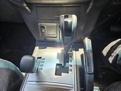 2013 Mitsubishi Pajero GLX-R