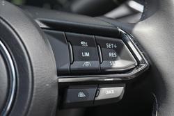 2025 Mazda CX-5 G35 Akera