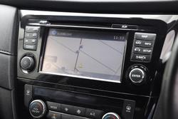 2018 Nissan X-TRAIL ST-L