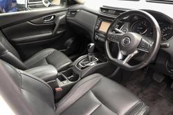 2018 Nissan X-TRAIL ST-L