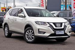 2018 Nissan X-TRAIL ST-L