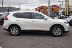 2018 Nissan X-TRAIL ST-L