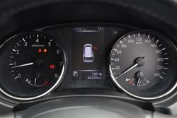 2018 Nissan X-TRAIL ST-L