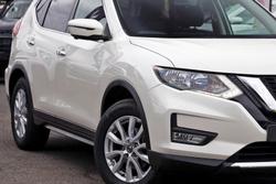 2018 Nissan X-TRAIL ST-L