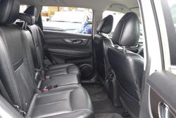 2018 Nissan X-TRAIL ST-L