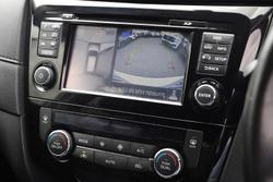 2018 Nissan X-TRAIL ST-L